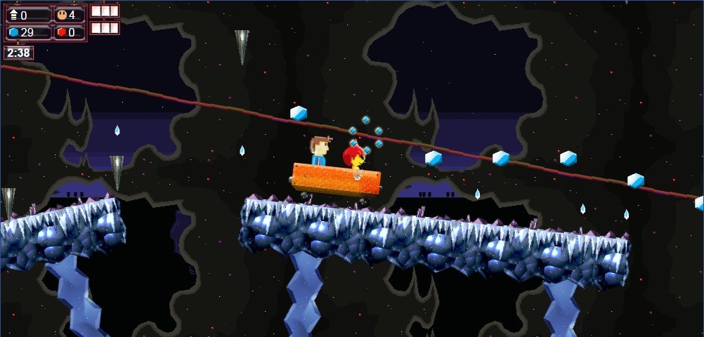Kabitis PC Steam CD Key