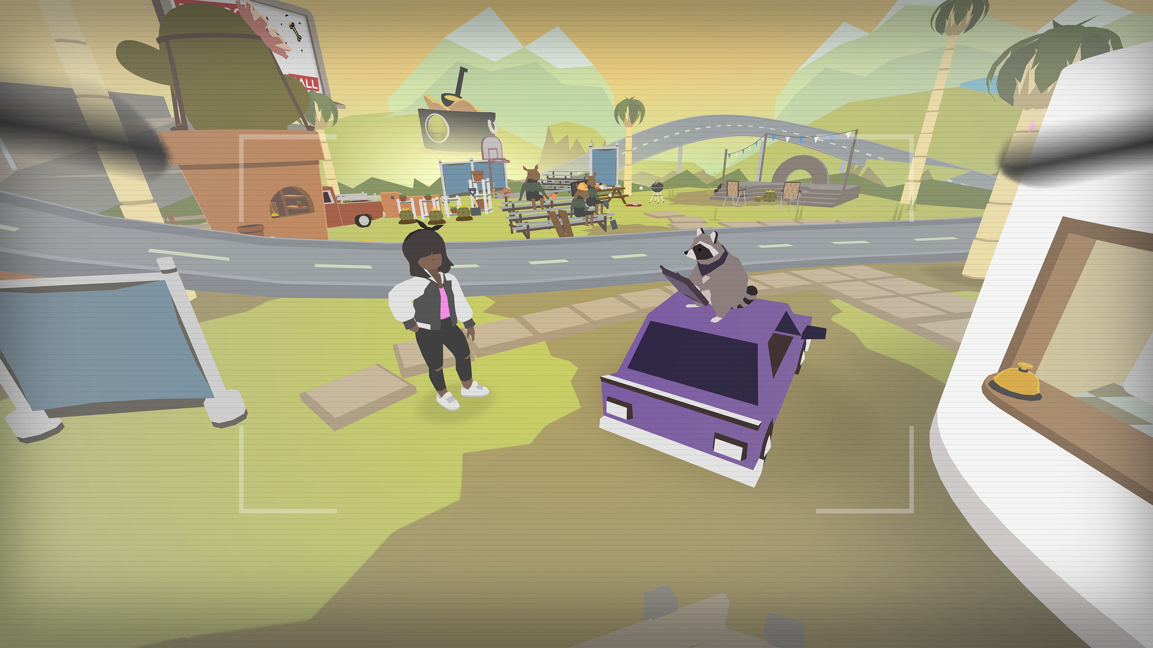 Donut County PC Steam CD Key