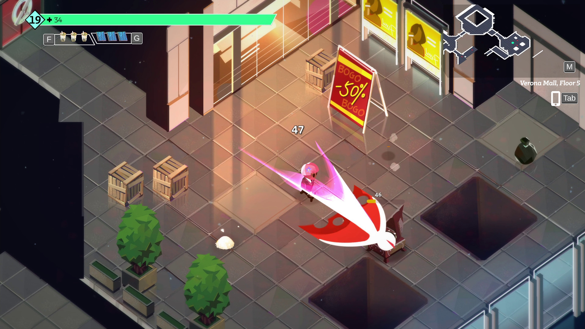Boyfriend Dungeon Steam CD Key