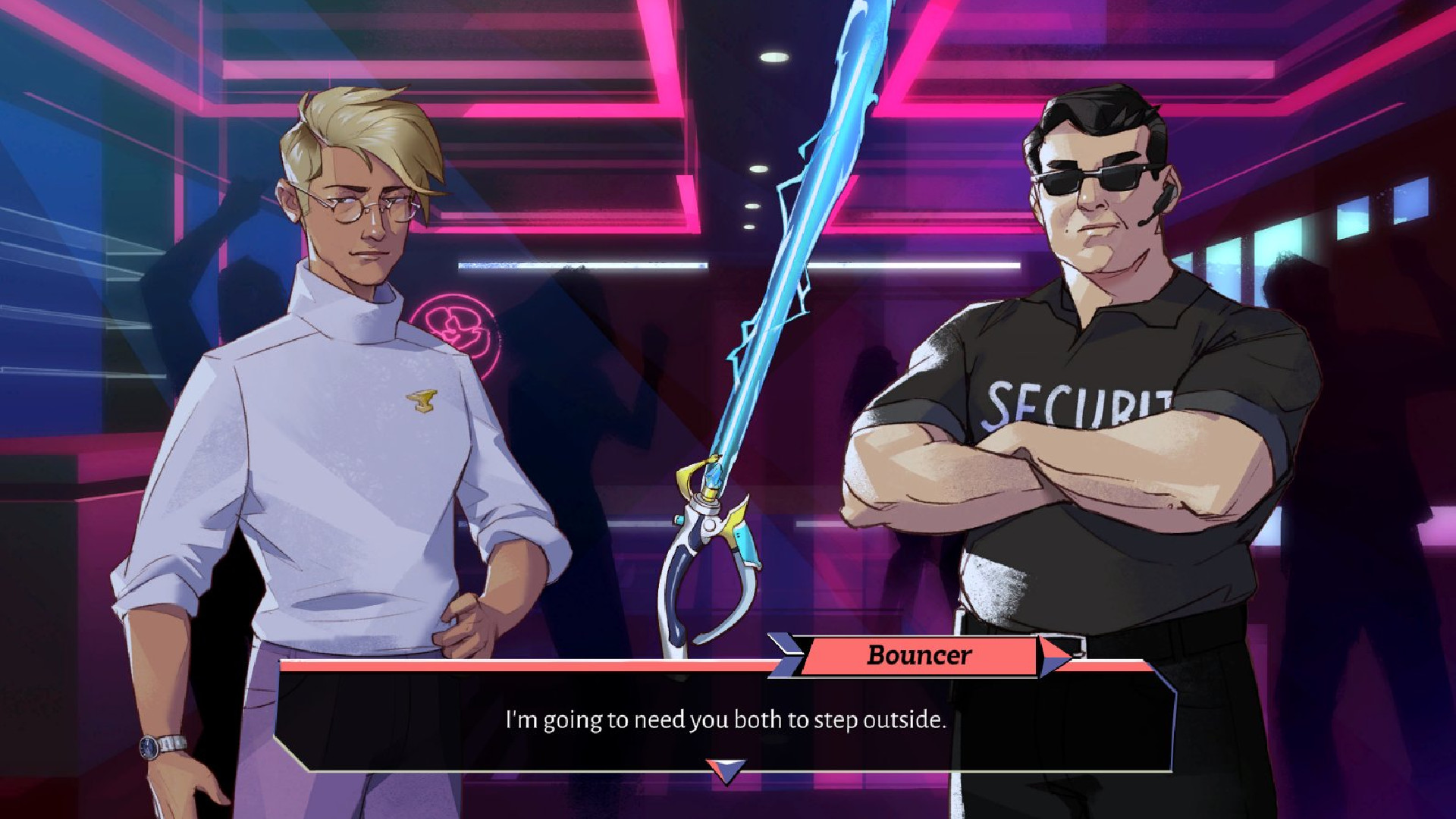 Boyfriend Dungeon Steam CD Key