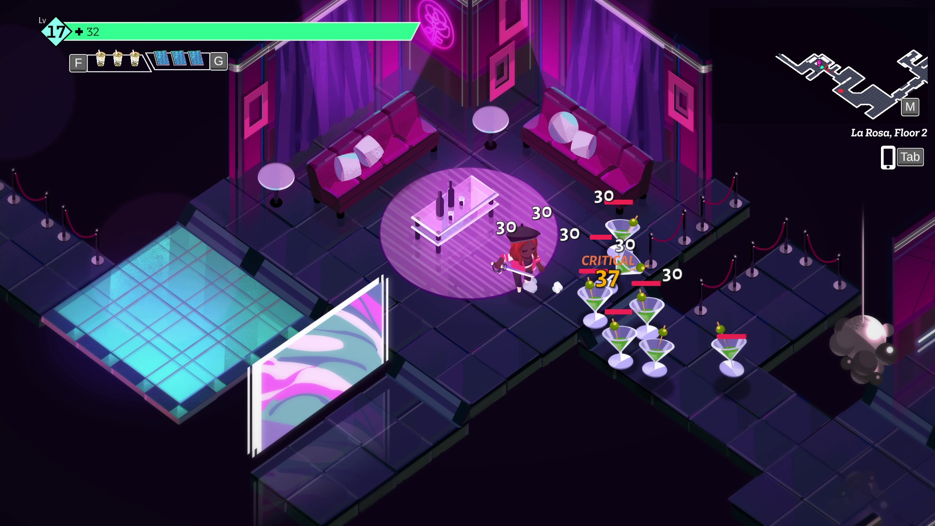 Boyfriend Dungeon Steam CD Key