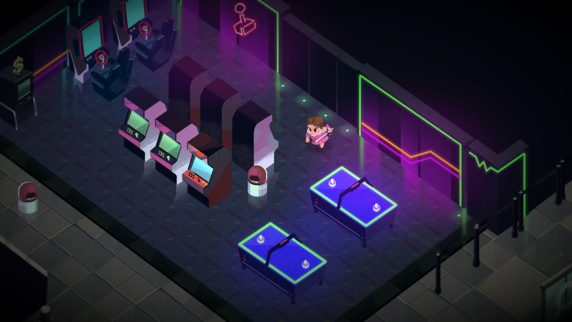 Boyfriend Dungeon Steam CD Key