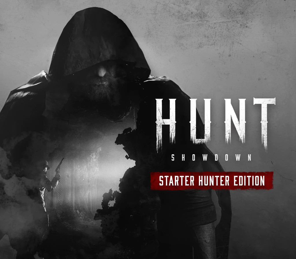 Hunt: Showdown 1896 Starter Hunter Edition Xbox Series X|S Account