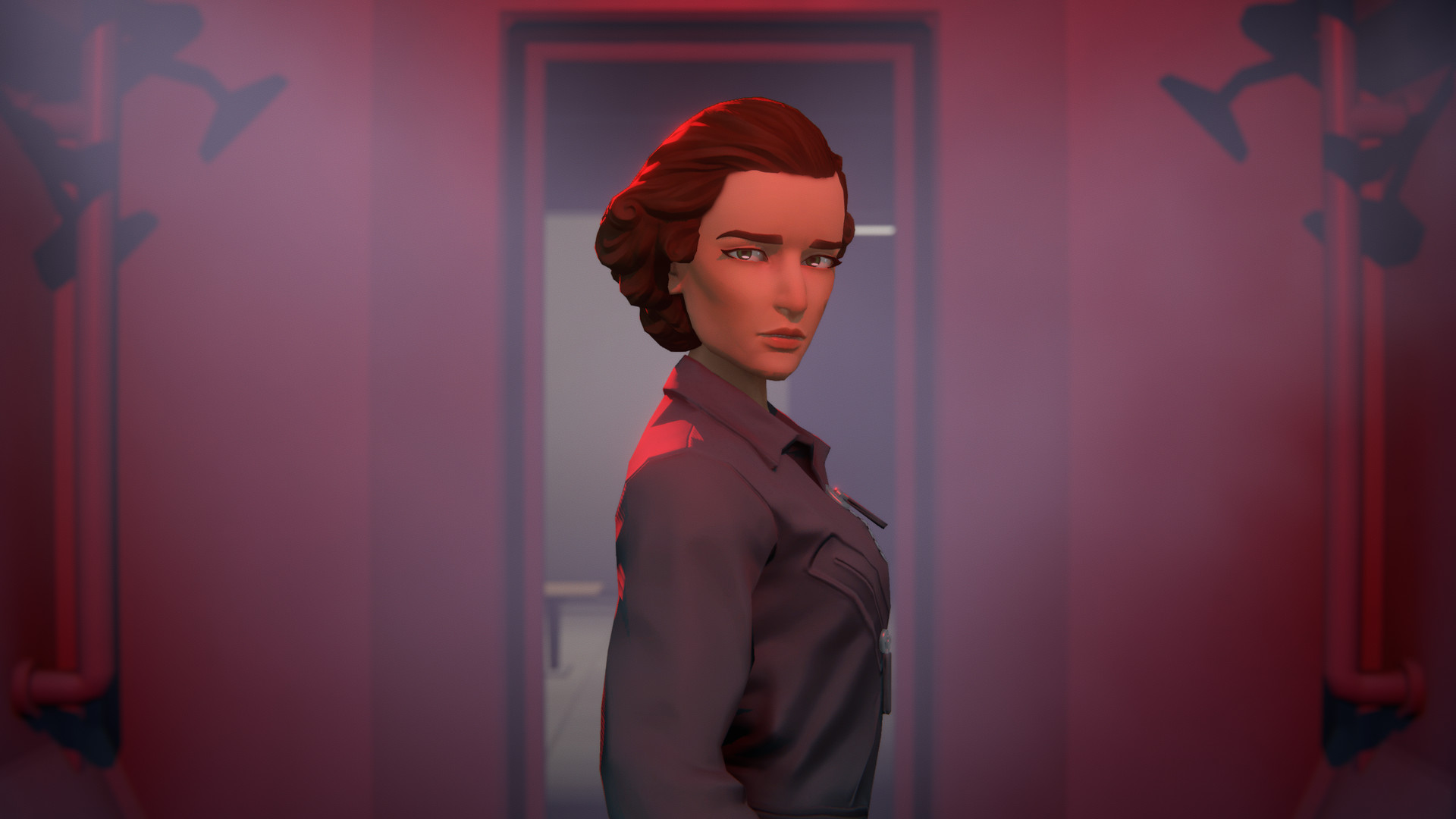Last Stop PC Steam CD Key