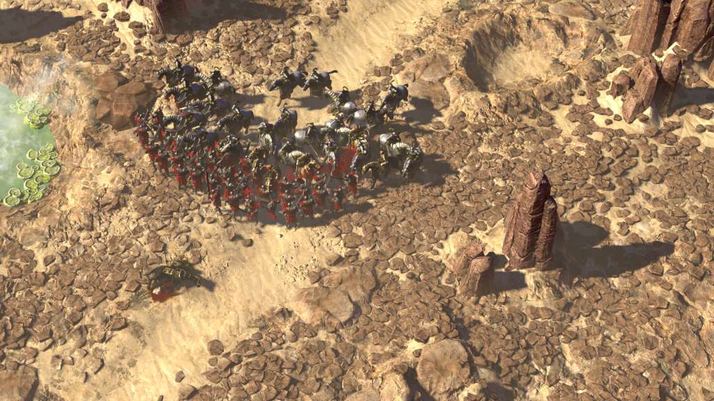 SpellForce 3 Steam CD Key