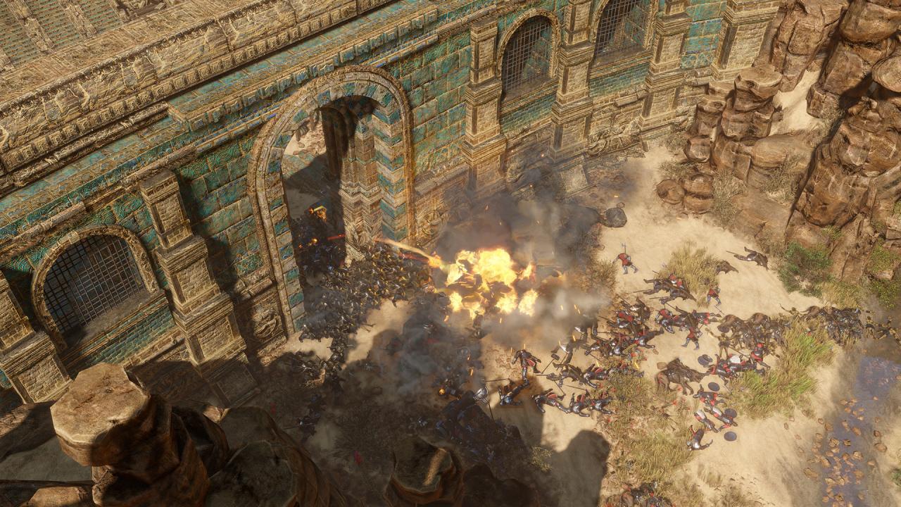 SpellForce 3 Steam CD Key