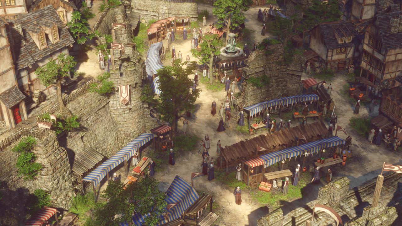 SpellForce 3 Steam CD Key