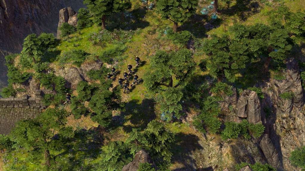 SpellForce 3 Steam CD Key