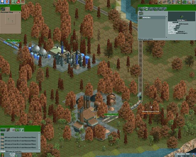 Chris Sawyer's Locomotion GOG CD Key