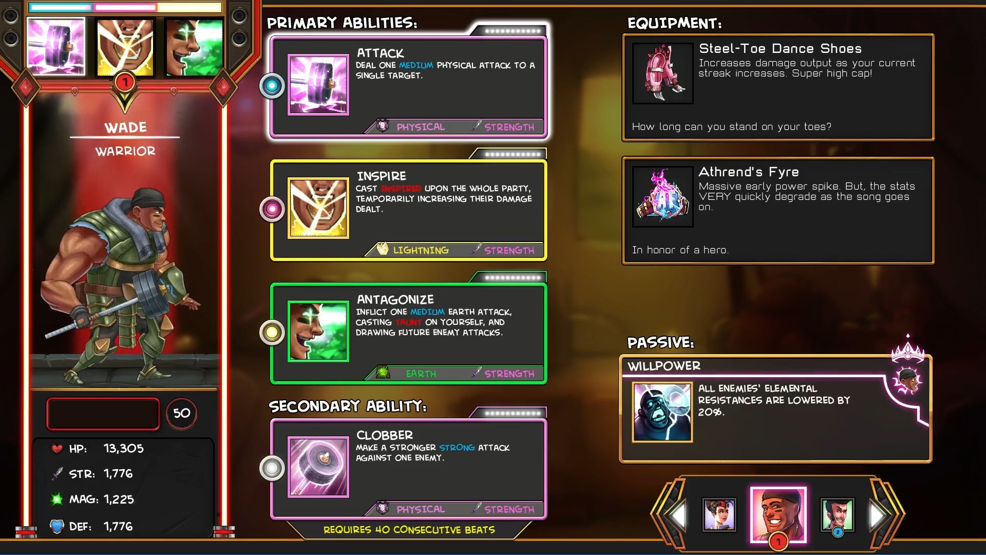 The Metronomicon: Slay The Dance Floor PC Steam CD Key