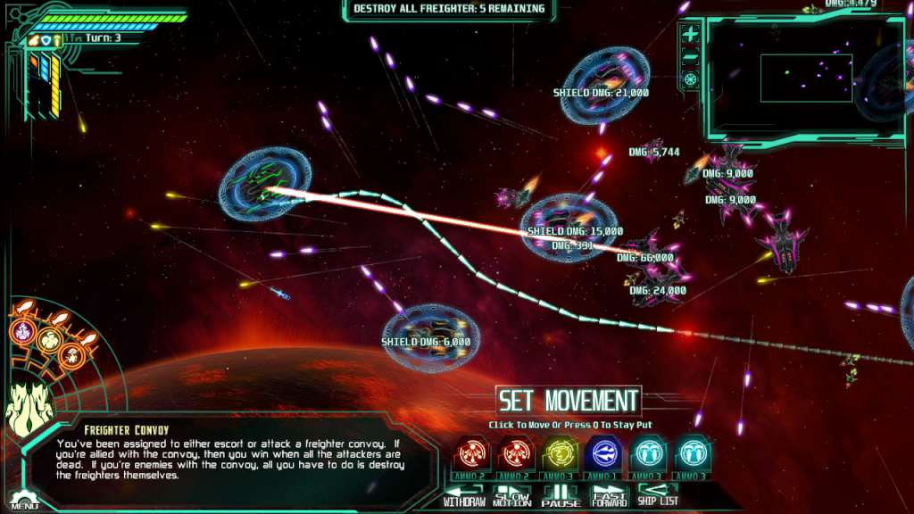 The Last Federation Collection Steam Klucz cyfrowy