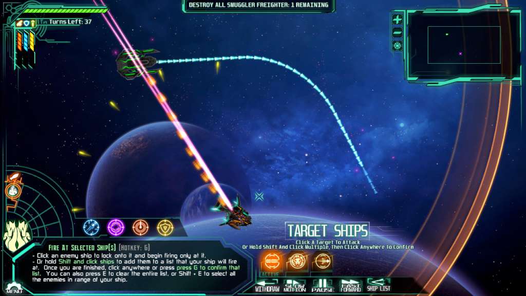 The Last Federation Collection Steam Klucz cyfrowy