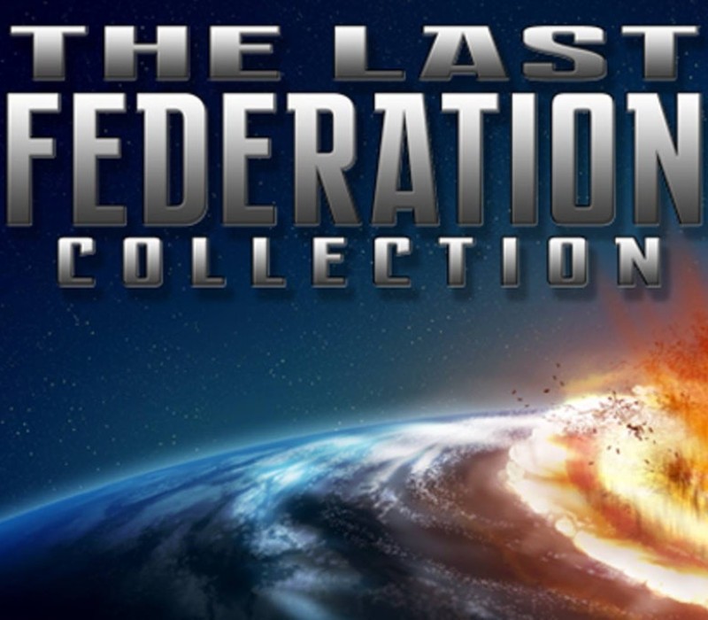 The Last Federation Collection Steam Klucz cyfrowy