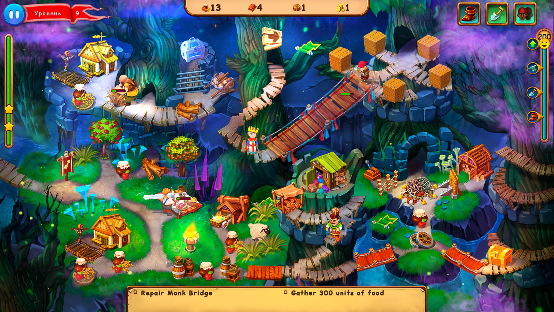Robin Hood: Spring of Life PC Steam CD Key