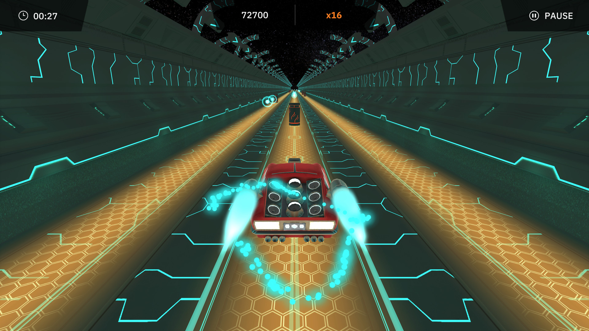 Road Legends Steam CD Key