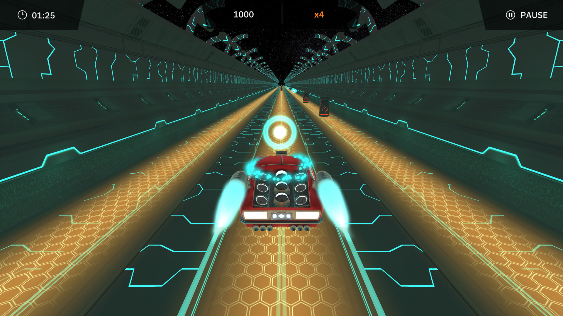 Road Legends Steam CD Key