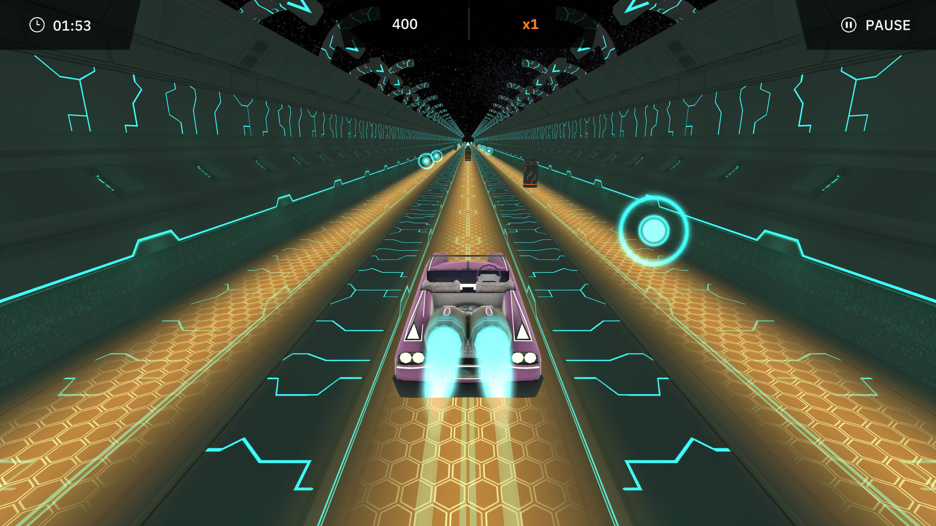 Road Legends Steam CD Key