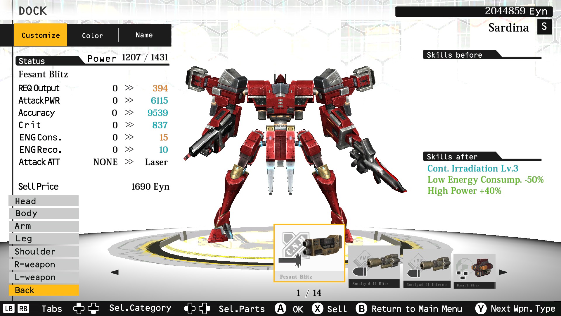 Damascus Gear Operation Tokyo HD PC Steam CD Key