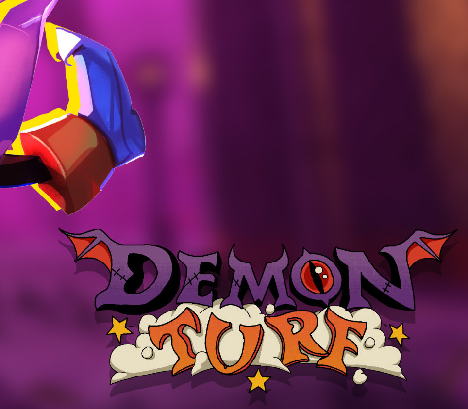 Demon Turf PC Steam Account