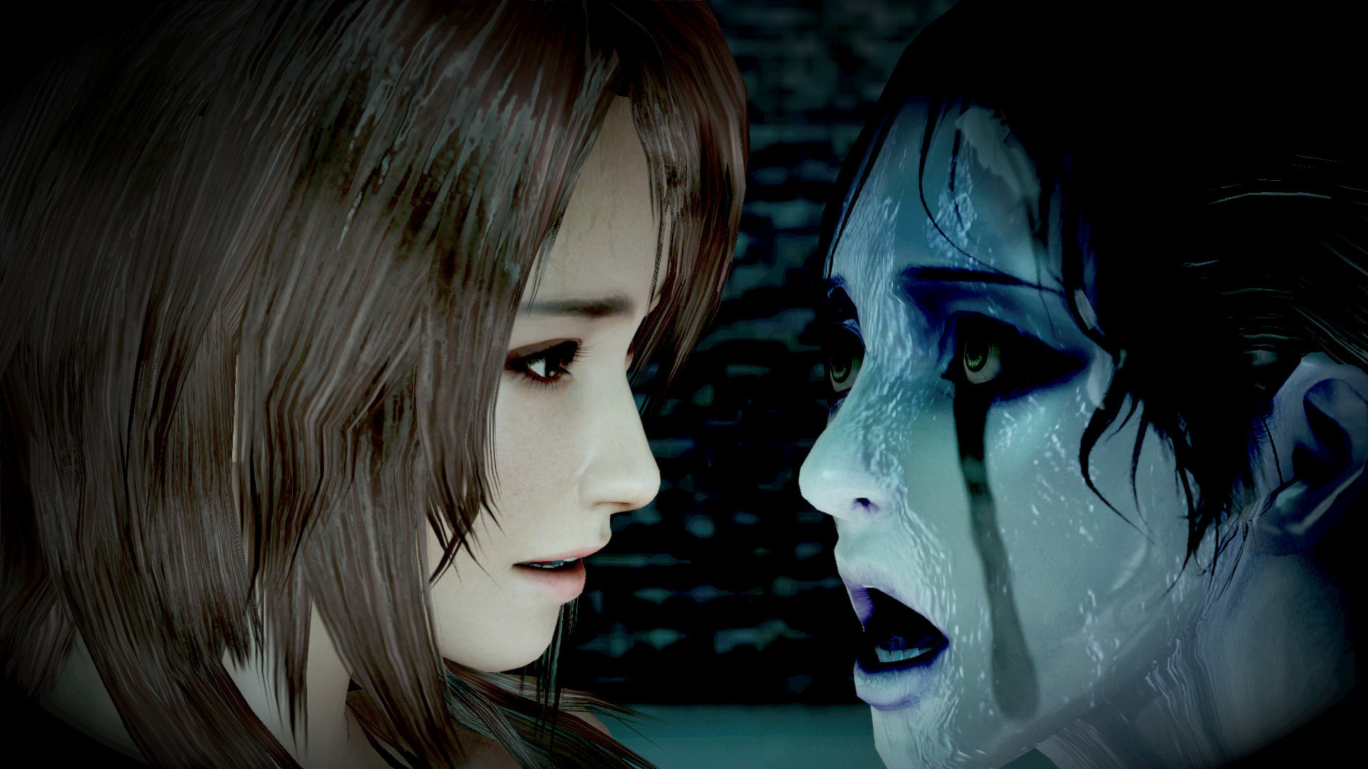 FATAL FRAME / PROJECT ZERO: Maiden of Black Water PC Steam CD Key