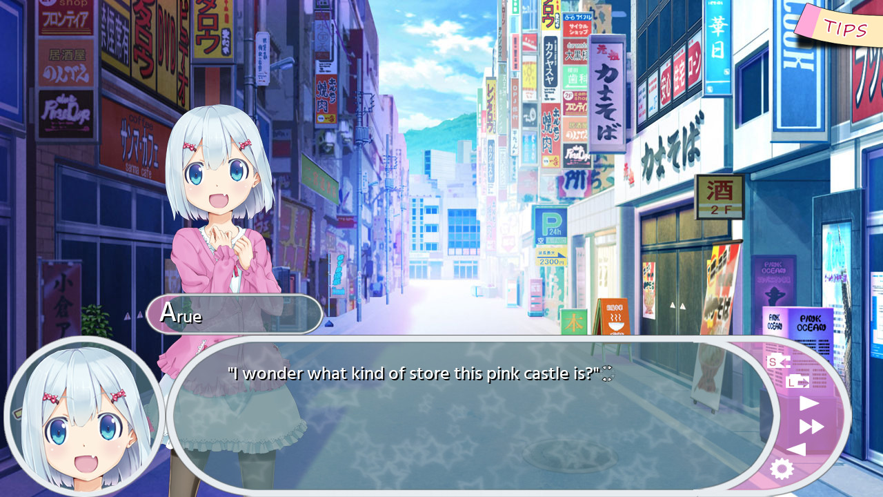 Chuusotsu! 1st Graduation: Time After Time Steam CD Key