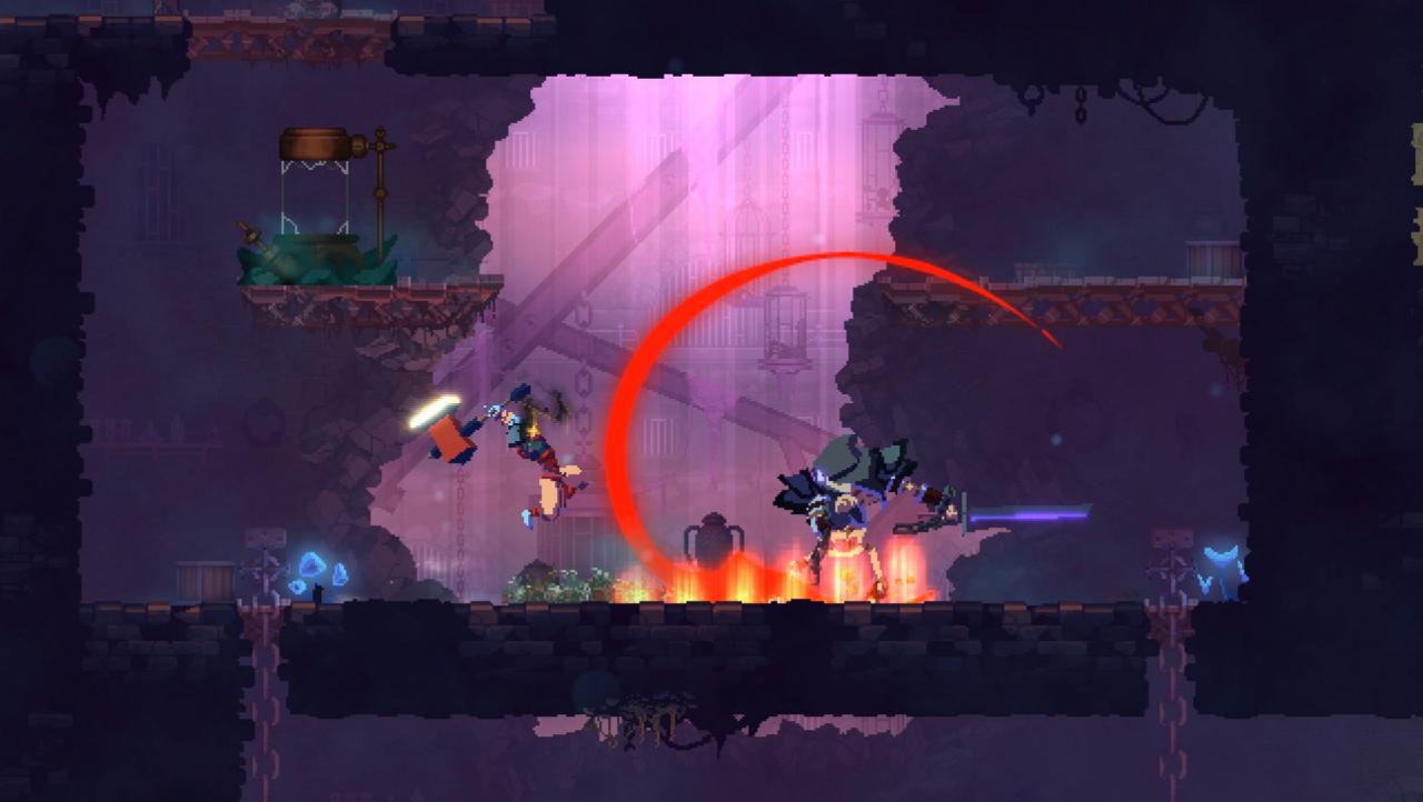 Dead Cells: Road to the Sea Bundle PC Steam CD Key