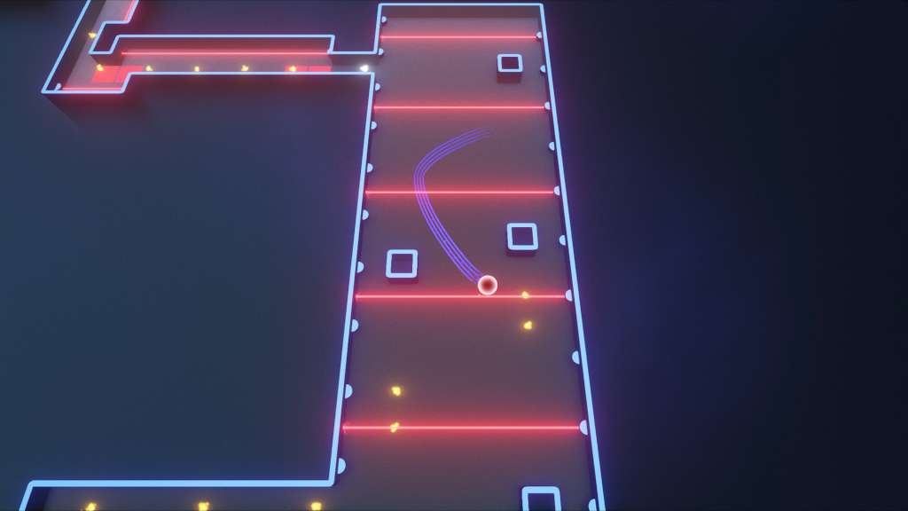 Road to Ballhalla Steam CD Key