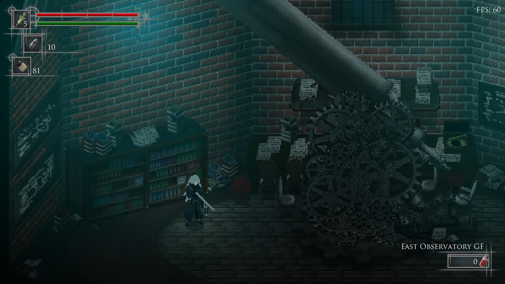 Skautfold: Shrouded in Sanity Steam CD Key