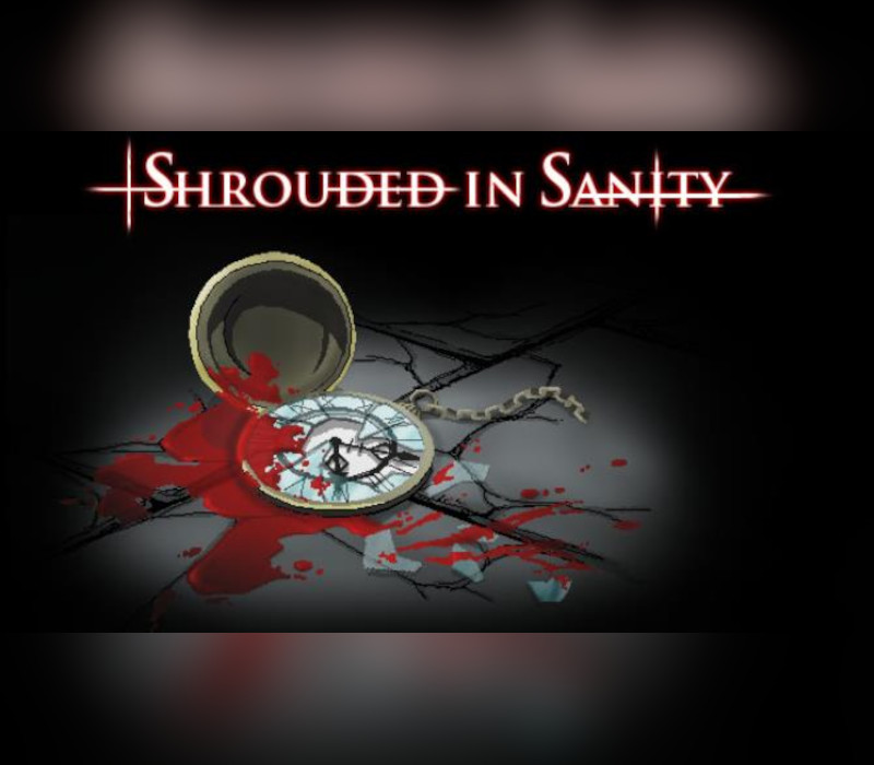 Skautfold: Shrouded in Sanity Steam CD Key