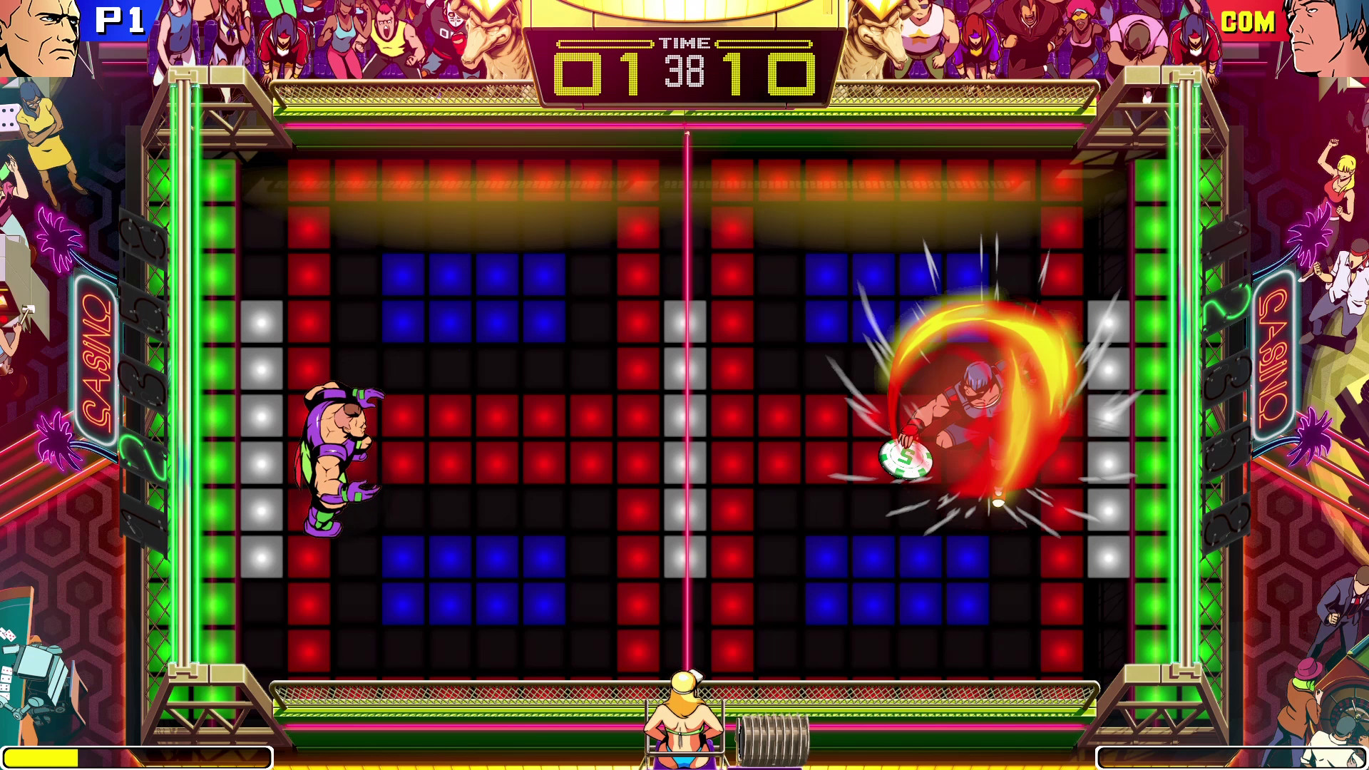 Windjammers 2 Steam CD Key