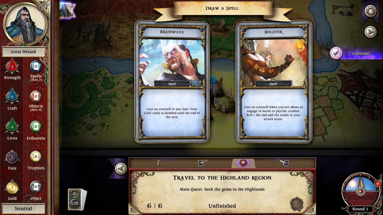 Talisman: Origins Complete Pack Steam CD Key