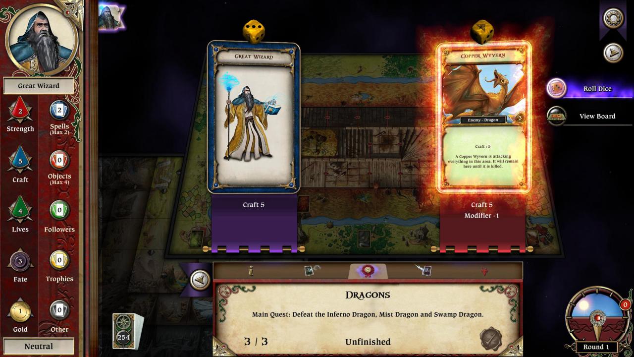 Talisman: Origins Complete Pack Steam CD Key