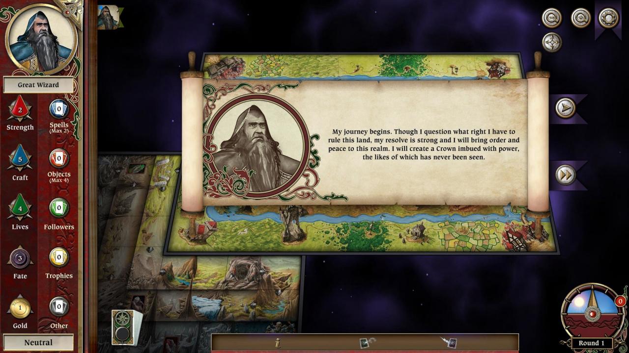 Talisman: Origins Complete Pack Steam CD Key