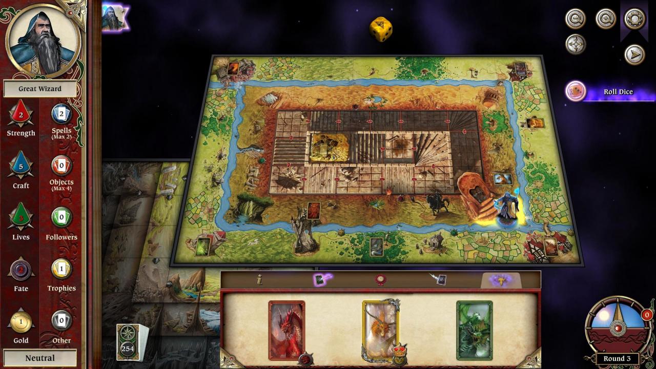 Talisman: Origins Complete Pack Steam CD Key