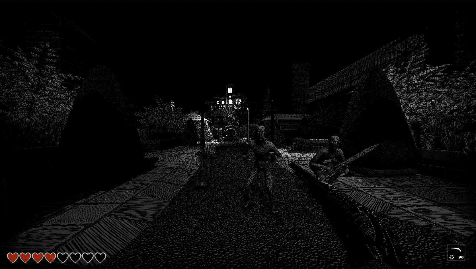 Kingdom of the Dead EU PC Steam CD Key