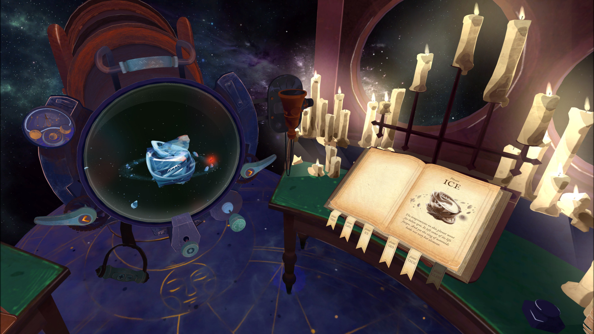 Stargaze Steam Klucz cyfrowy
