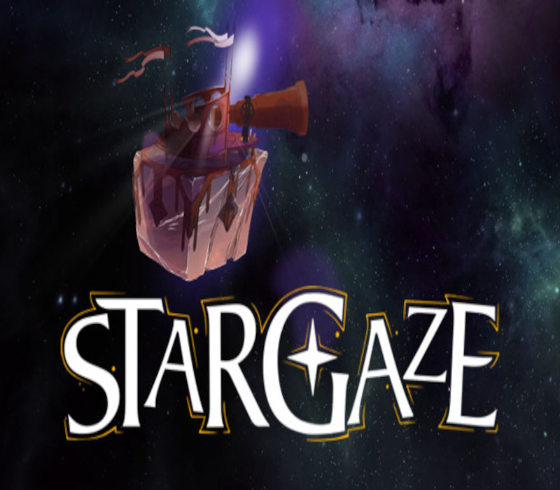 Stargaze Steam Klucz cyfrowy