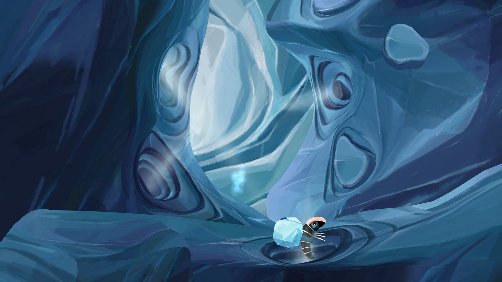 Stargaze Steam Klucz cyfrowy