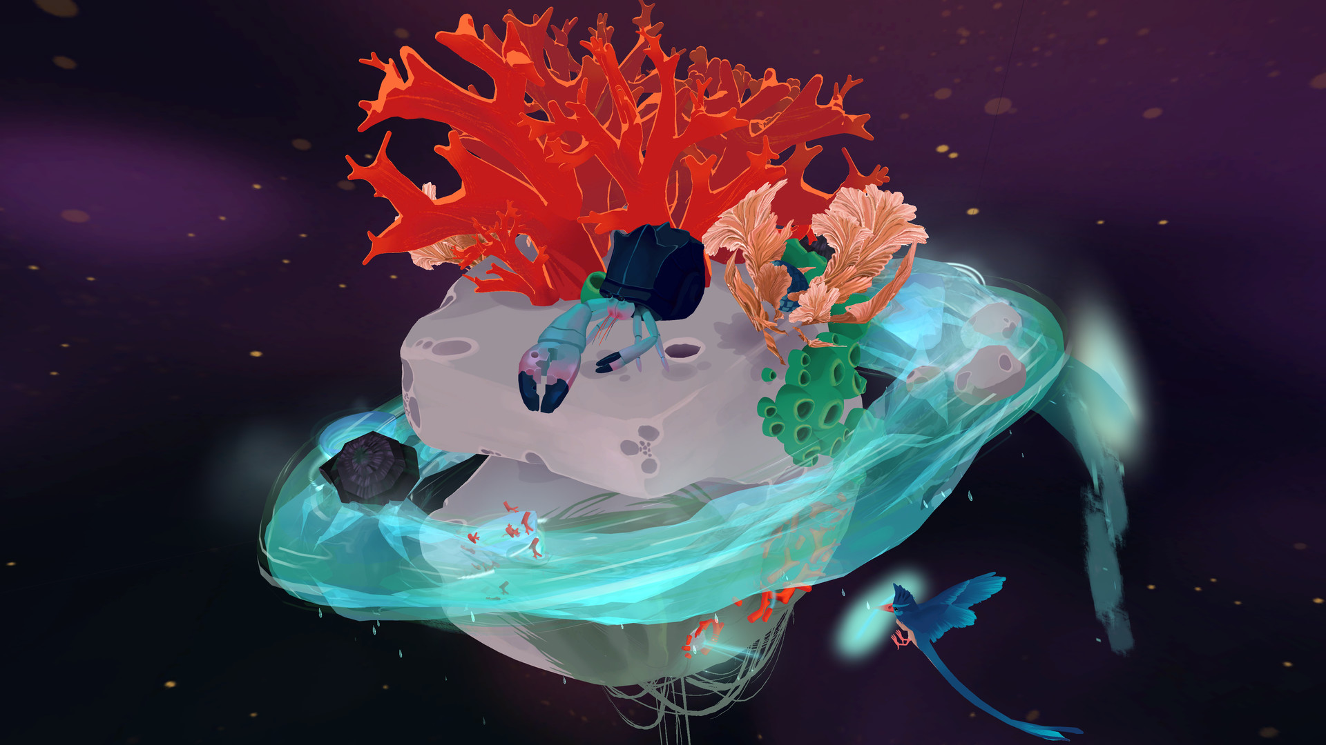 Stargaze Steam Klucz cyfrowy
