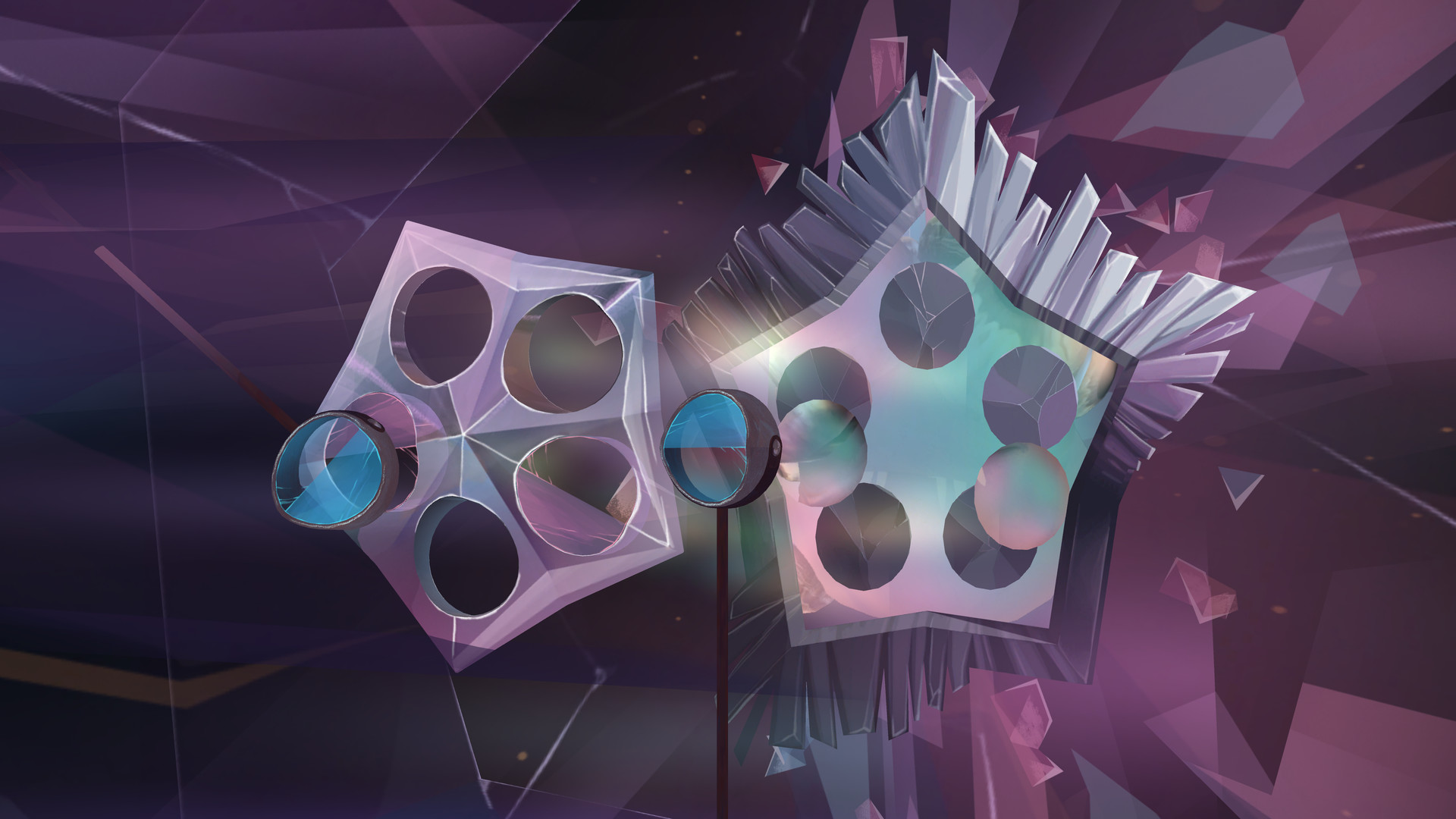Stargaze Steam Klucz cyfrowy