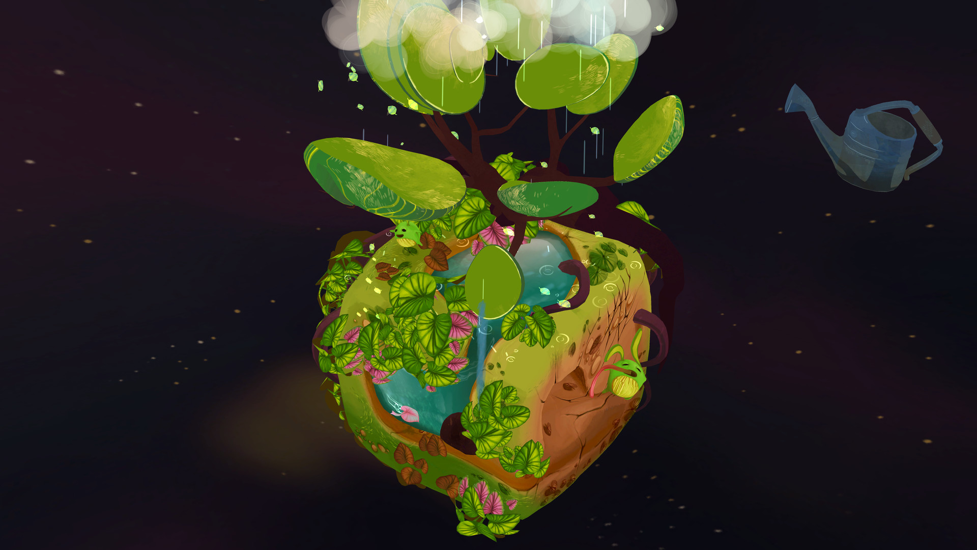 Stargaze Steam Klucz cyfrowy