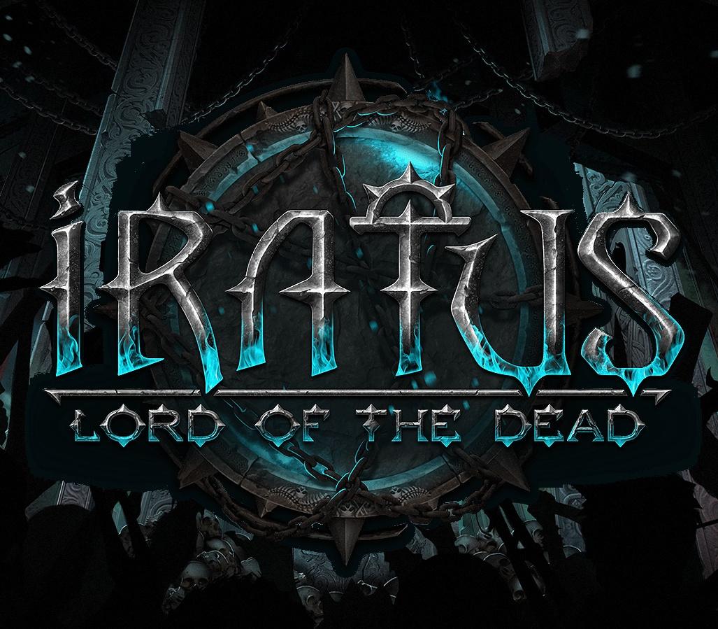 Iratus: Lord of the Dead EU PC Steam CD Key