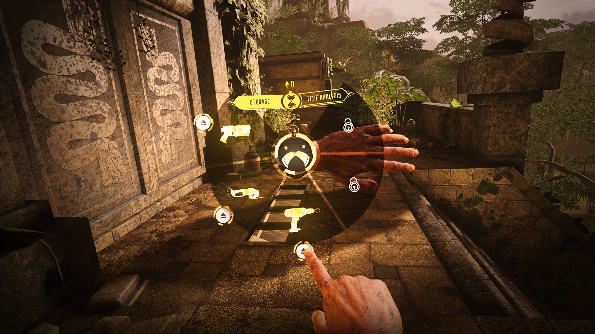Wanderer Steam CD Key 