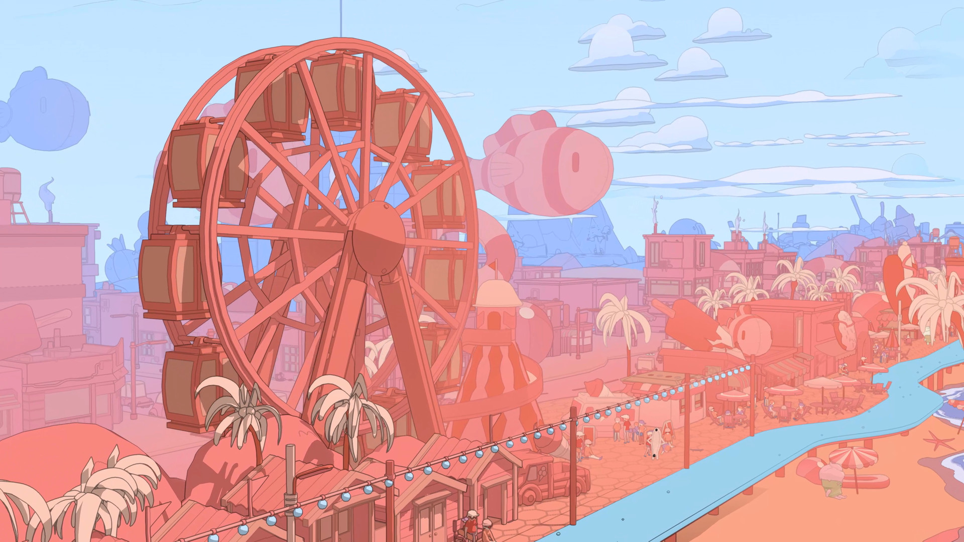 OlliOlli World EU PC Steam CD Key