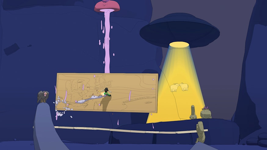 OlliOlli World: Rad Edition EU Steam CD Key	