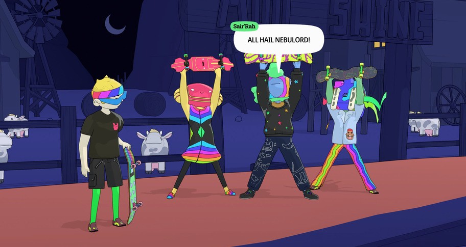 OlliOlli World: Rad Edition Steam Klucz cyfrowy