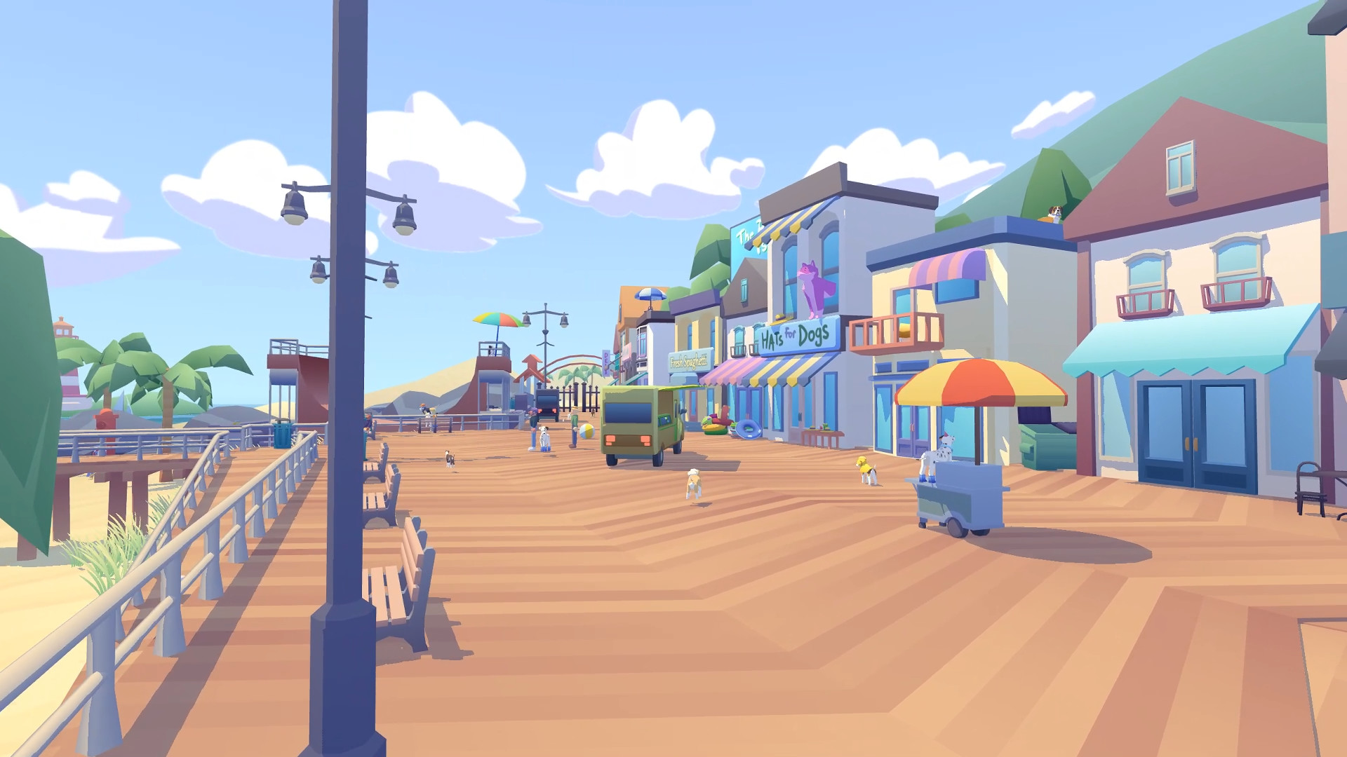 Pupperazzi Steam CD Key