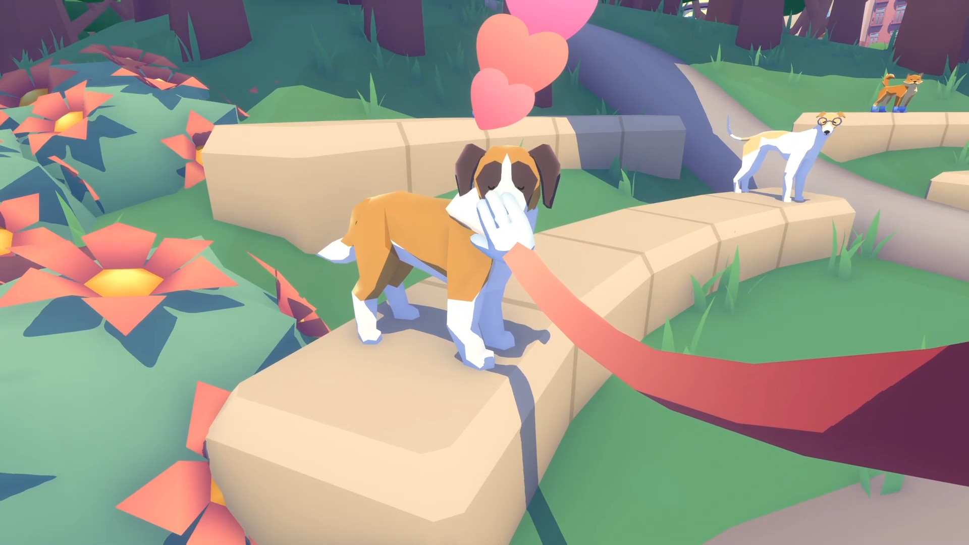 Pupperazzi Steam CD Key
