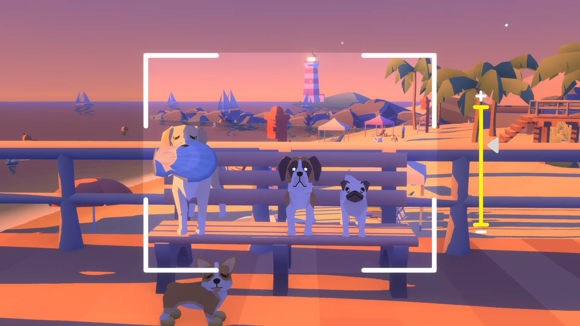 Pupperazzi Steam CD Key