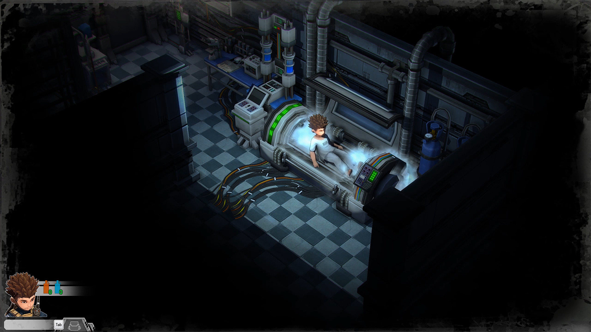Heaven Dust 2 PC Steam CD Key